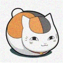 影迷机械萤火头像